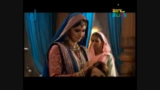 جودا اکبر قسمت 437