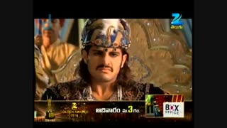 جودا اکبر قسمت 438