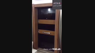 در ضد سرقت