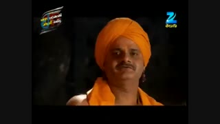 جودا اکبر قسمت 439