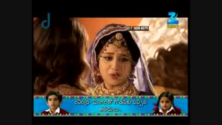 جودا اکبر قسمت 445