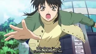 انیمه skip beat قسمت9 (فارسی) / کانال هارد ساب انیم /