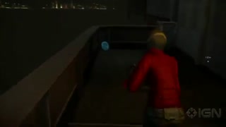 Resident Evil 6 All Emblems in Ada's Campaign