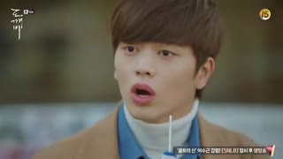 قسمت چهارم سریال کره ای گوبلین -– Goblin - با زیرنویس فارسی