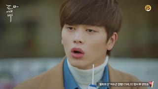 قسمت چهارم سریال کره ای گوبلین Goblin