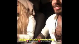 سوژه: پسر عملی اینستاگرام