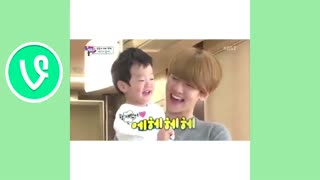 FUNNY KPOP VINE COMPILATION (PART 7) Bts, Got7 , Exo , NCT , Monsta x , girl's day Seventeen , Sistar , Vixx