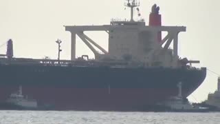 کشتی نفتکش YAKUMOSAN