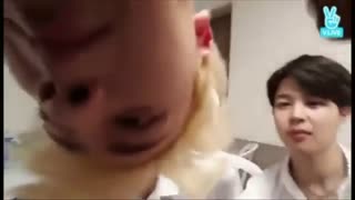 KPOP - Try Not To Laugh Challenge || BEST FUNNY MOMENTS #6 چالش: اگه میتونید نخندید (ورژن کی پاپ)