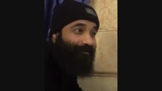 شعر تیکه هلالی به برجام