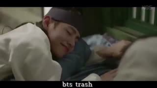 bts trash | jimin laughing at I.O.I | V hugging Jungkook | Suga's highnotes | Jin's swag  BTS FUNNIEST MOMENTS