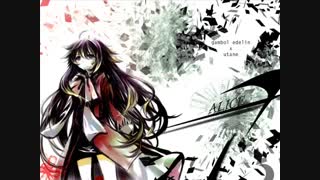 [Dear you ~~ Alice and Alyss [Pandora Hearts