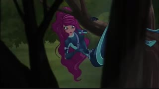 وینکس کلاب - وینکس کلاب واو جهان وینکس فصل 1 قسمت 6 (The Fashion Week)