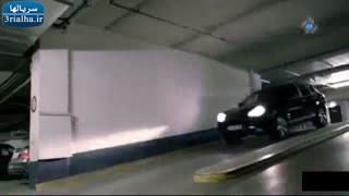 سریال هشدار برای کبری 11 سری جدید - 17