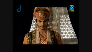 جودا اکبر قسمت 446