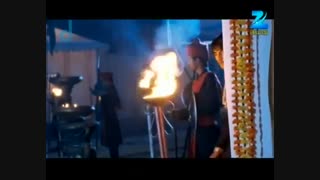 جودا اکبر قسمت 452