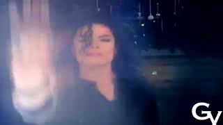 مایکل جکسون و لنی کراویتز - Another Day