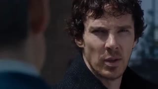 Sherlock Season 4 | You know why I'm here