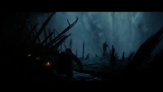 اولین تریلر کامل فیلم War for the Planet of the Apes