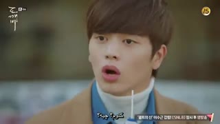 قسمت چهارم سریال گوبلین2016(Goblin)با زیرنویس چسبیده