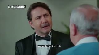 سریال ترکی دست سرنوشت قسمت پنجاه و دو با دوبله فارسی