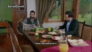 سریال ترکی دست سرنوشت قسمت پنجاه و سه با دوبله فارسی