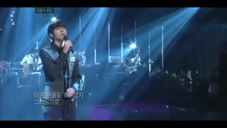 Woohyun - But I Love You (11/10/15):
