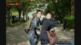 پراید ایرانی برنده میشه کیونگسو {d.o} ساخته شده توسط علی آ.اِم ^_^