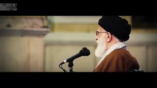 امام خامنه ای: ژن نمی توانیم را در ما تزریق کردند
