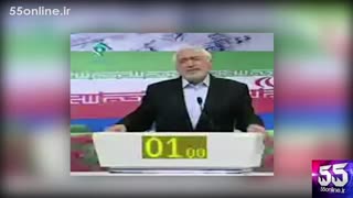 در این اوضاع ریال و تومان بد نیست یادی کنیم از مهندس غرضی در مناظره سال ۹۲