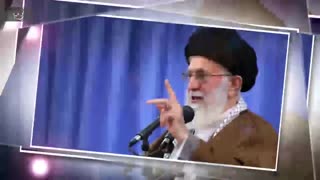 بیانات رهبر انقلاب در دیدار مردم اصفهان