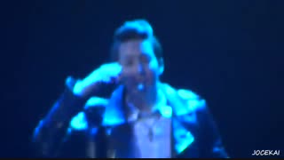 کنسرت کیم هیونگ جون:)