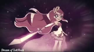 {LoliRock AMV} - Iris - Siren Call || Dream of LoliRock