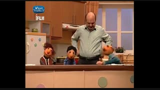 منتخب کلاه‌قرمزی - 4