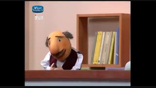 منتخب کلاه‌قرمزی - 5