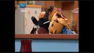 منتخب کلاه‌قرمزی - 6