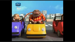 منتخب کلاه‌قرمزی - 7