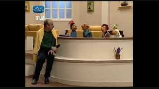 منتخب کلاه‌قرمزی - 8