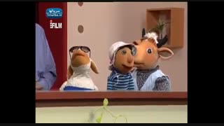 منتخب کلاه‌قرمزی - 10