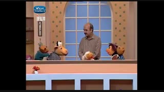 منتخب کلاه‌قرمزی - 11