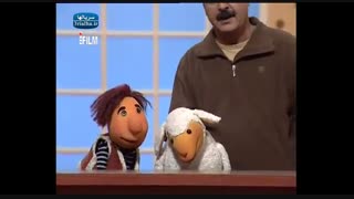 منتخب کلاه‌قرمزی - 12