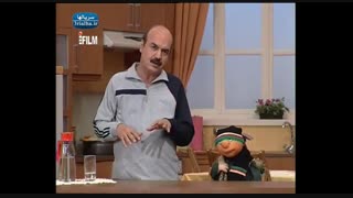 منتخب کلاه‌قرمزی - 13