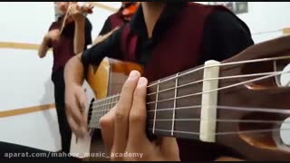 تقدیم به تمام شما...