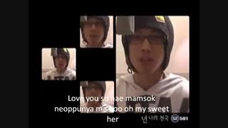 MV ss501 your my heaven