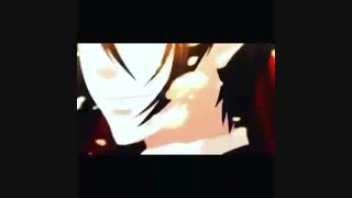 میکس انیمه خادم سیاه(توضیحات مهم)