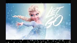 let it go