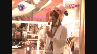 MV macking a lover ازss501  تا حالا ندیدم mv اش رو