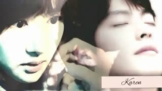 میکس فوووق‌العاده زیبا وعاشقانه کره ای،پارک مین یانگ و کیم وو بین!!!