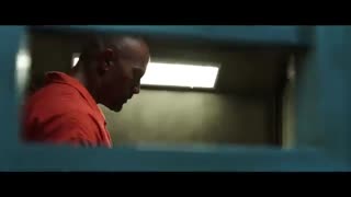 The Fate of the Furious | Official Trailer