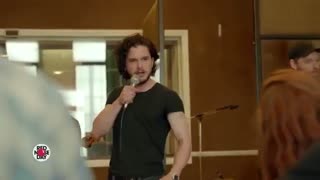 Coldplay's Game of Thrones The Musical